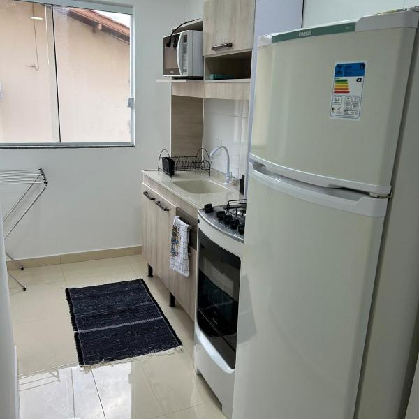 Residencial Pier - Praia dos Ingleses - Foto 4