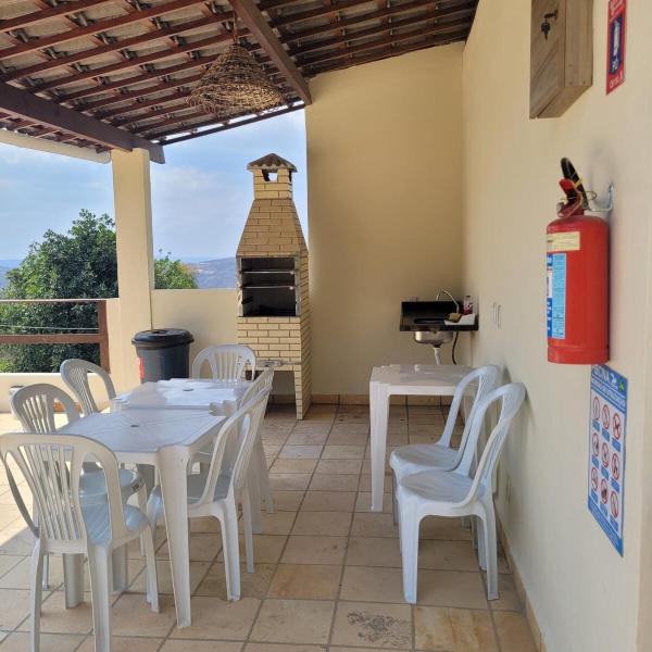 Flat topo da montanha 506 - Foto 5