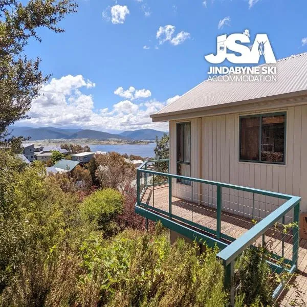 Naturescape, hotel v destinaci Jindabyne