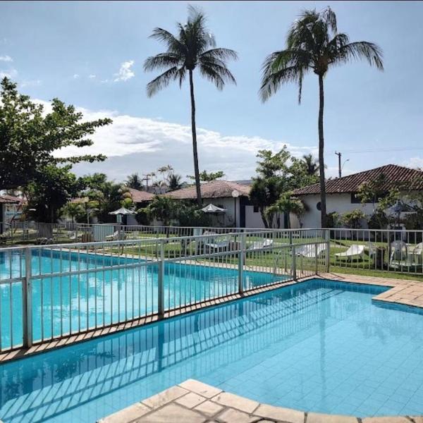 Bangalô Cabo Frio