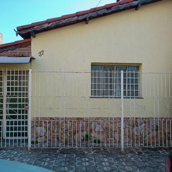 Casa Vó Amélia
