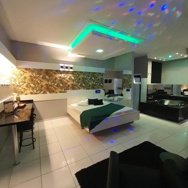 top motel - Foto 4