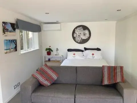 Unit at Kohimarama, hotel in Auckland