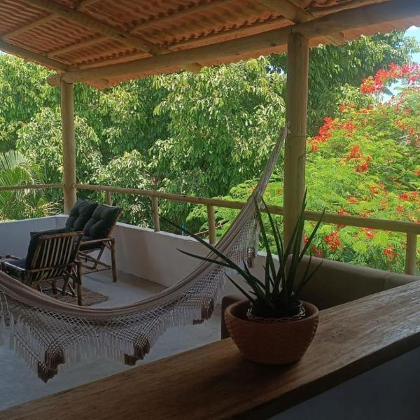Hostel X DE CARAIVA