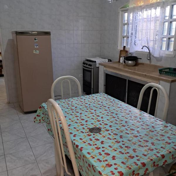 CASA DE PRAIA ACONCHEGANTE PERFEITA PARA SUA FAMÍLIA e AMIGOS - Foto 4
