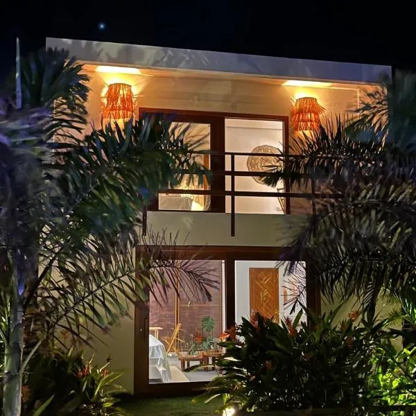 Chalé Buriti by Breezy Sport, hotel em Tutóia