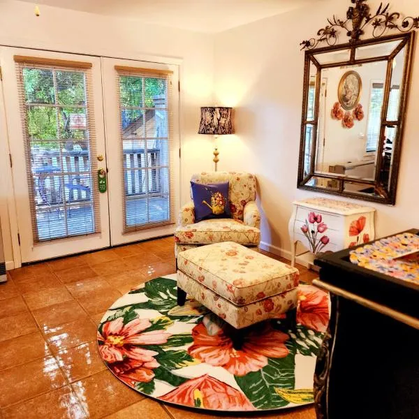 Miranda Gardens Resort, hôtel à Miranda