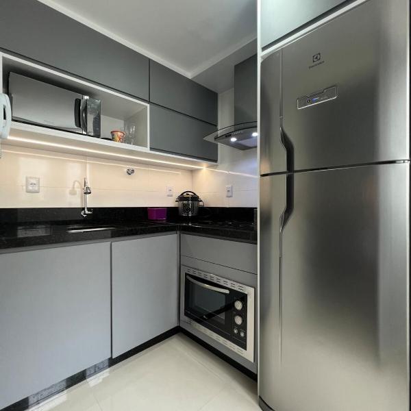 Apartamento Central - Foto 4