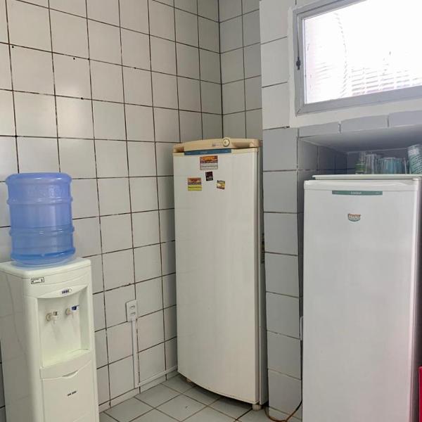 casa de 4 quartos perto do Forte Orange Itamaracá - Foto 5