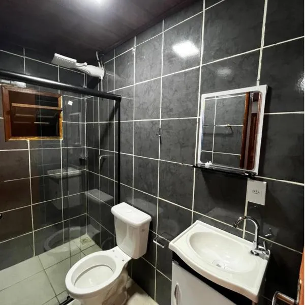 Hostel dos mineiros Búzios