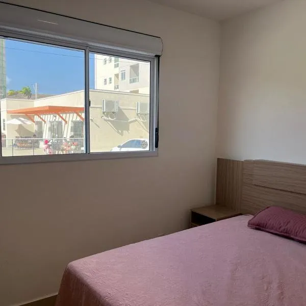 Apartamento Aconchegante, hotel v destinaci Maceió