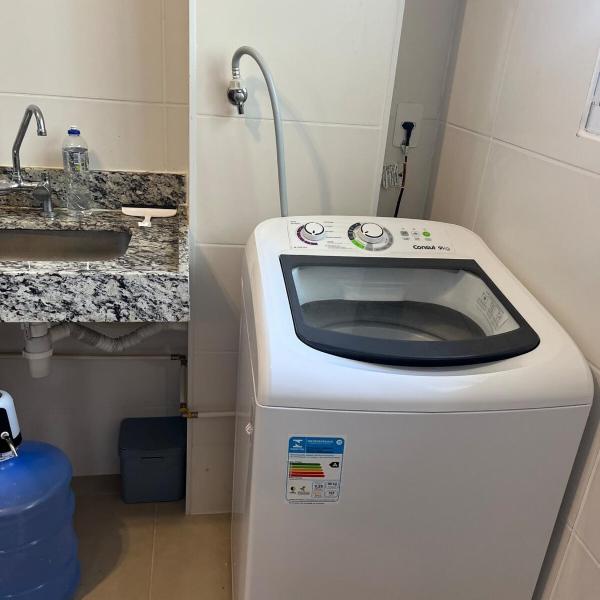 Apartamento Aconchegante - Foto 3