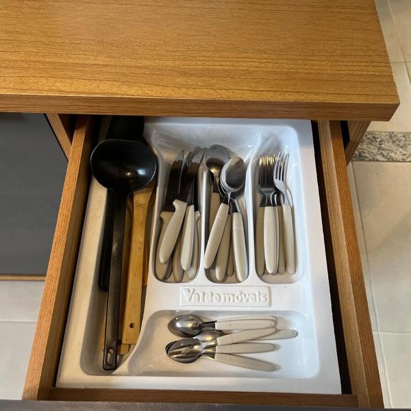 Apartamento Aconchegante - Foto 4