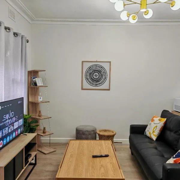 Humble Abode near Ringwood, hotel in Heathmont