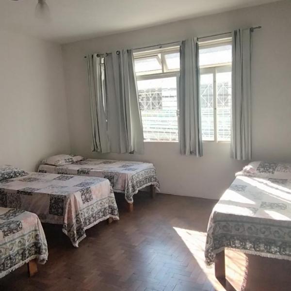 Hospedaria Central - Foto 2