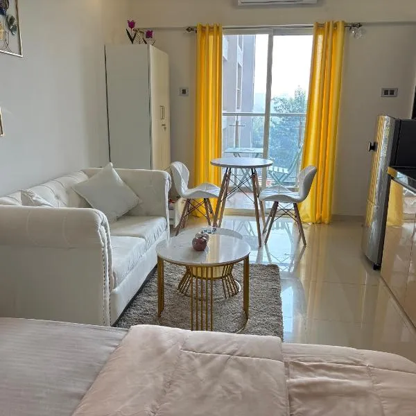 Elegant Escape , the complete home, hotel v destinaci Puné