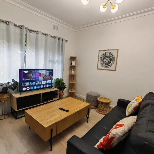 Humble Abode near Ringwood, hotel v destinaci Heathmont