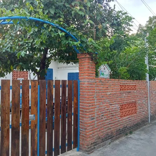 Homestay Miền Biển Vĩnh Hy 2, hotel in Vĩnh Hy