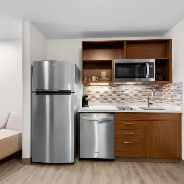 Glendale में, होटल Everhome Suites Glendale Sports Entertainment District by Choice Hotels