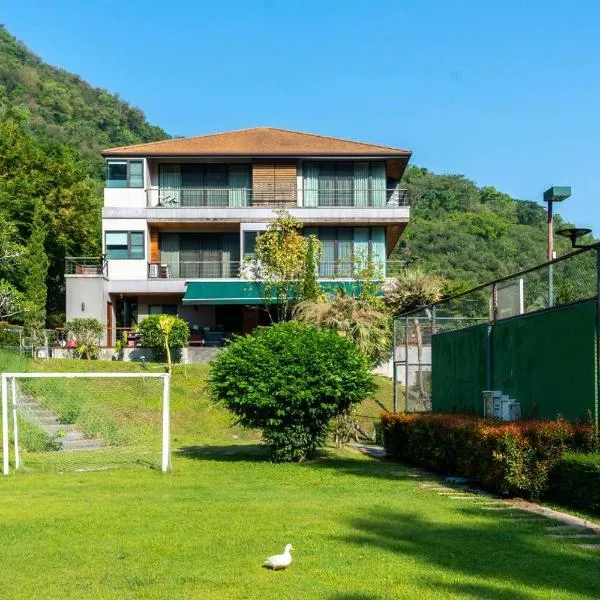 The Height Khaoyai Resort, hotel in Ban Huai Sok Noi