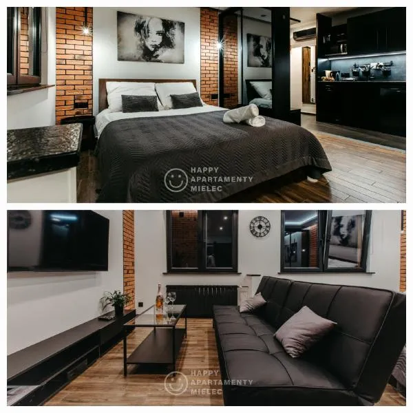 Happy Night - ApartamentyHappy pl, hotel v destinaci Mielec