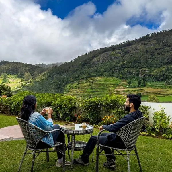 Away From Home - 2 - Rooms In Ooty, Home Stay Ooty, hotel di Ooty