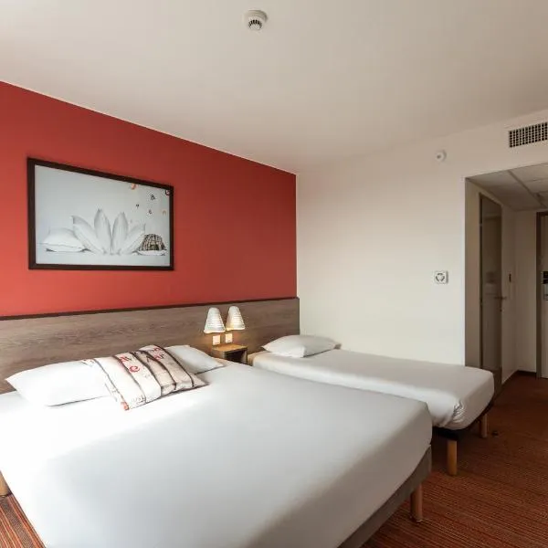 Ace Hotel Brive, hotel v destinácii Brive-la-Gaillarde