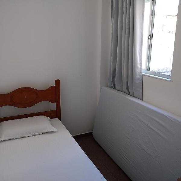 Apartamento acolhedor na Praia da Paciência - Rio Vermelho - Foto 2