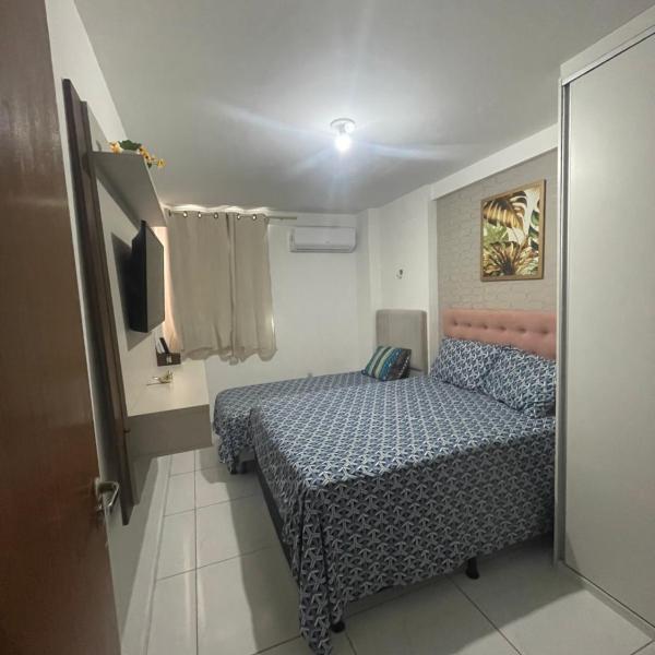 João Pessoa Apartamento Completo - Foto 2