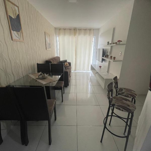 João Pessoa Apartamento Completo - Foto 5