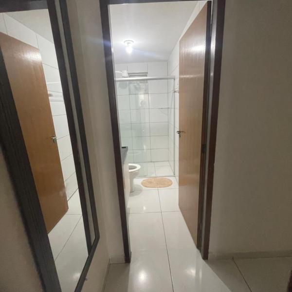 João Pessoa Apartamento Completo - Foto 3