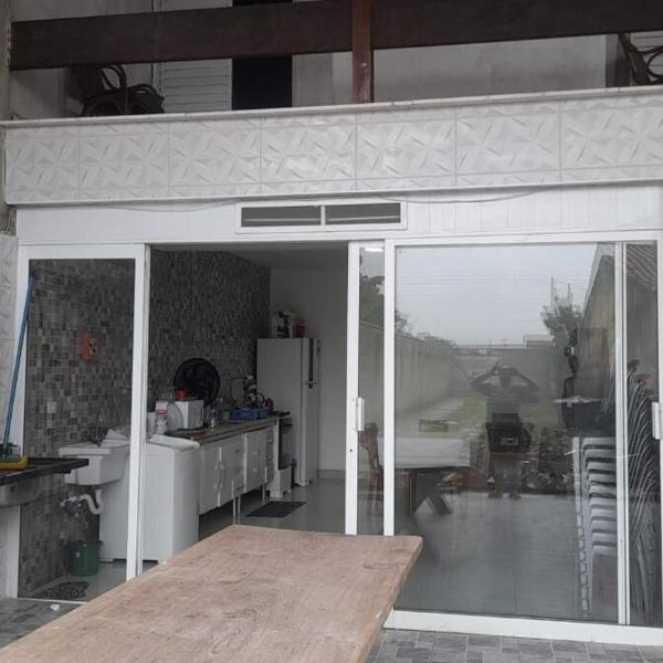 Casa de praia itanhaem - Foto 5