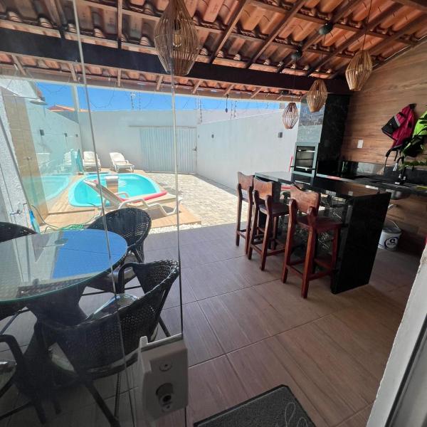 Casa Arembepe 2 - Foto 5