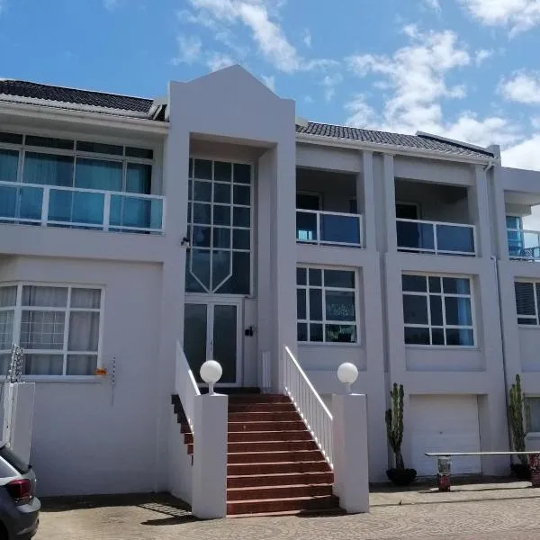 Villa De Mer, hotel en Port Alfred