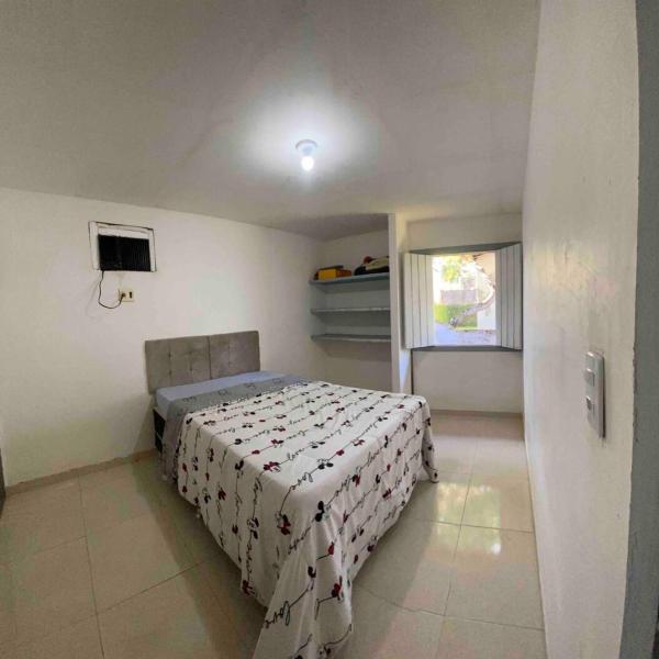Casa aconchegante a 150m do mar em Tamandaré - Foto 2