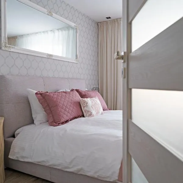 Apartament Novi, hotel in Mrągowo