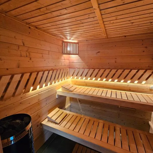 Sport - Hideaway, hotel in Roßtal
