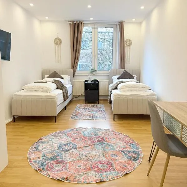 Apartment Bremen Neustadt, hotel a Brema