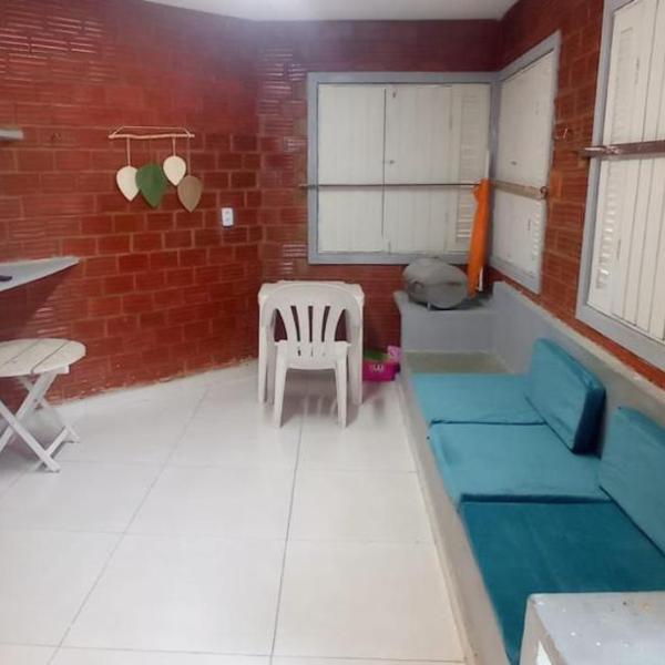 Casa aconchegante a 150m do mar em Tamandaré - Foto 5