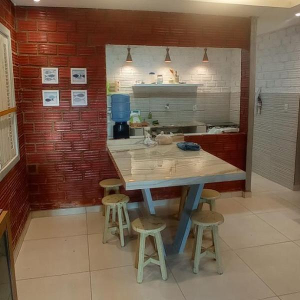 Casa aconchegante a 150m do mar em Tamandaré - Foto 4