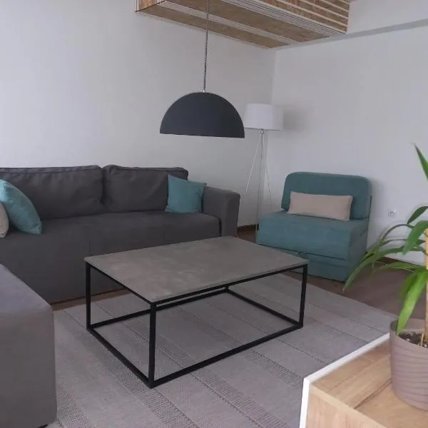 Apartman Mina, hotel din Banja Luka