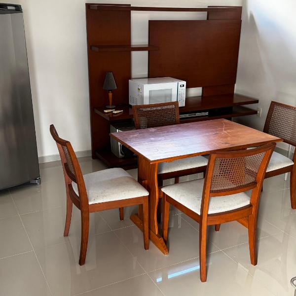 Apto 3D Recanto da Fortaleza - Foto 4