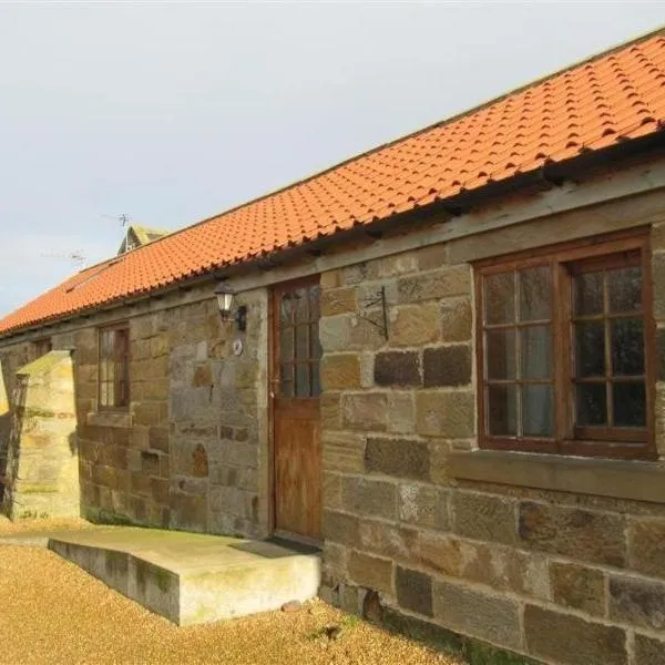 The Old Stable, hotel di Ruswarp