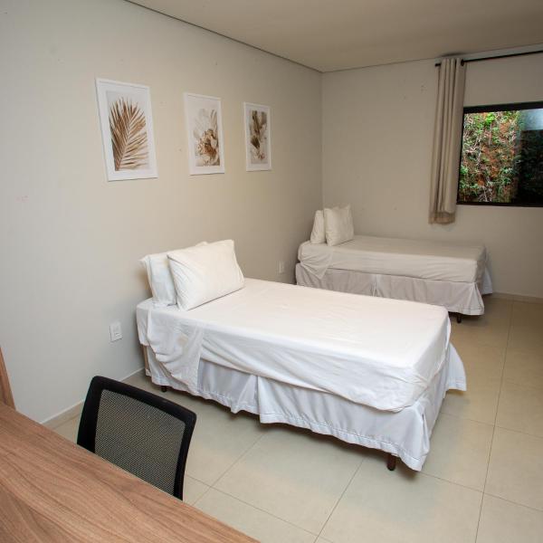 Hotel Pousada da Gruta - Foto 2