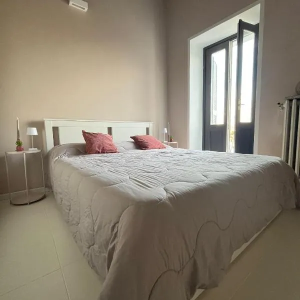 Camelia, hotel v destinaci Arona