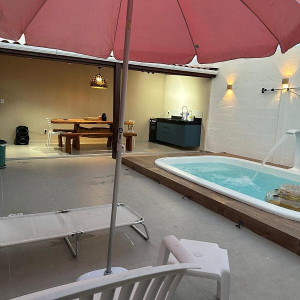 Casa Charme Praia do Frances - Foto 4