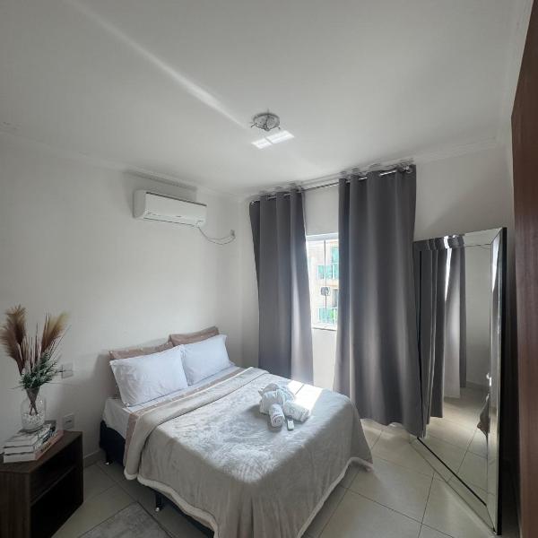 Apartamento Capitólio