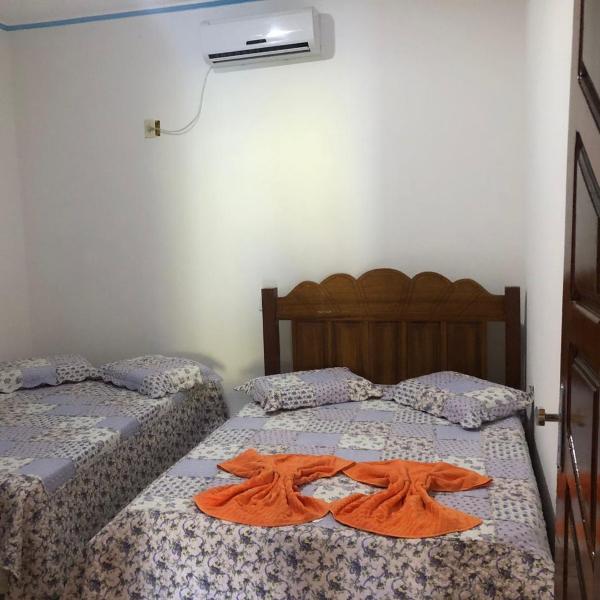 Casa para Temporada as Marges do Rio Sao Francisco - PIRANHAS-ALAGOAS - Foto 2