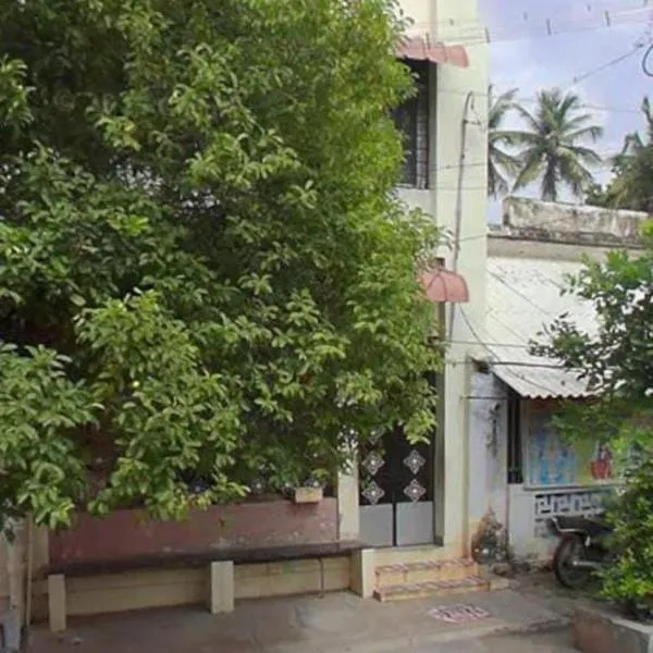 Adb's Arangan Kuzhaam, hotel v destinaci Tiruččiráppalli
