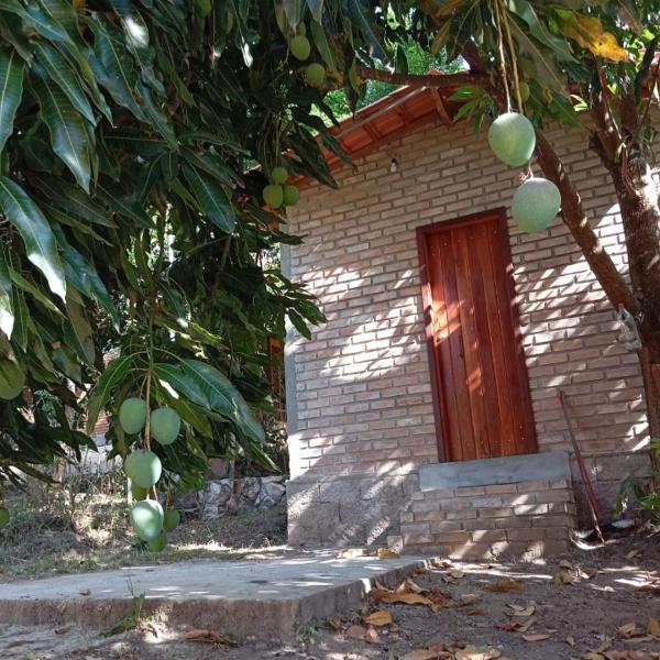 Cantinho HAKUNA MATATA-Vale do Capão a 5 min da Vila
